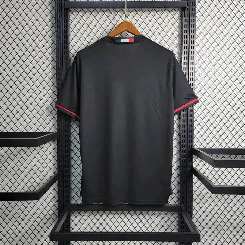 AC Milan Retro Home Jersey 2016/17 - photo 5