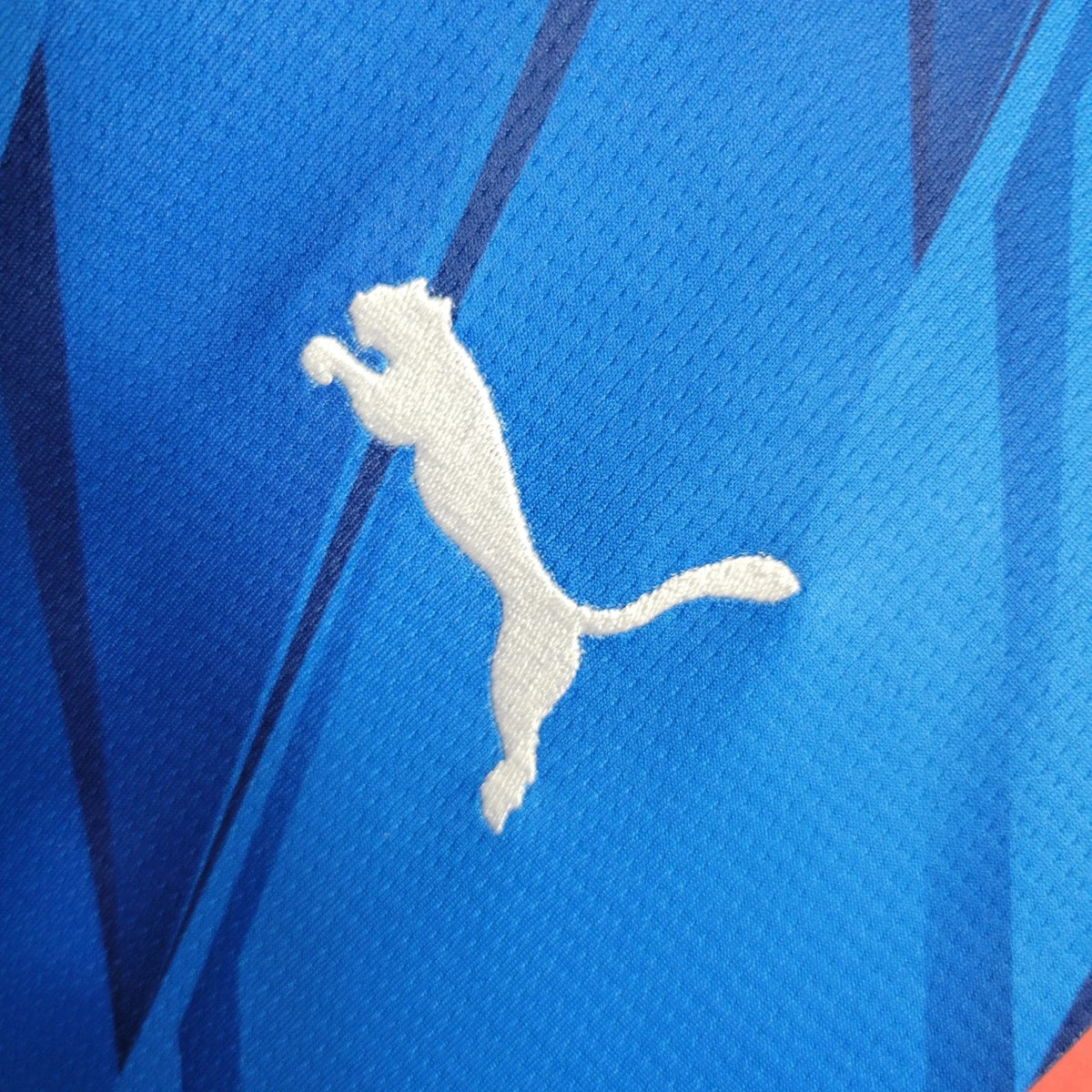 Al Hilal Home Jersey 2023/24 - photo 5