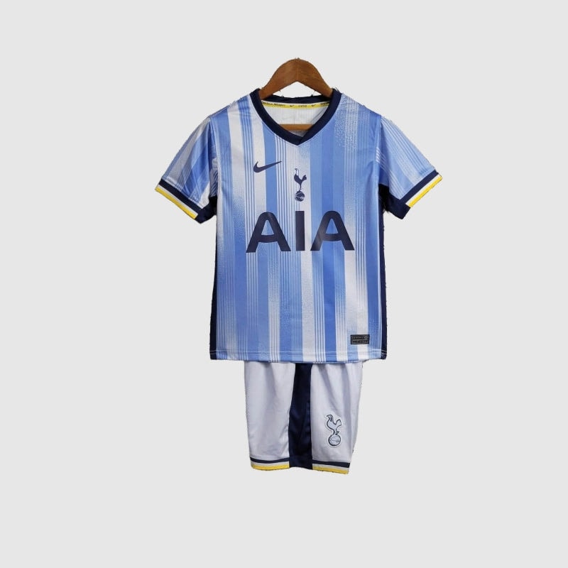 Kit Infantil Tottenham II 24/25
