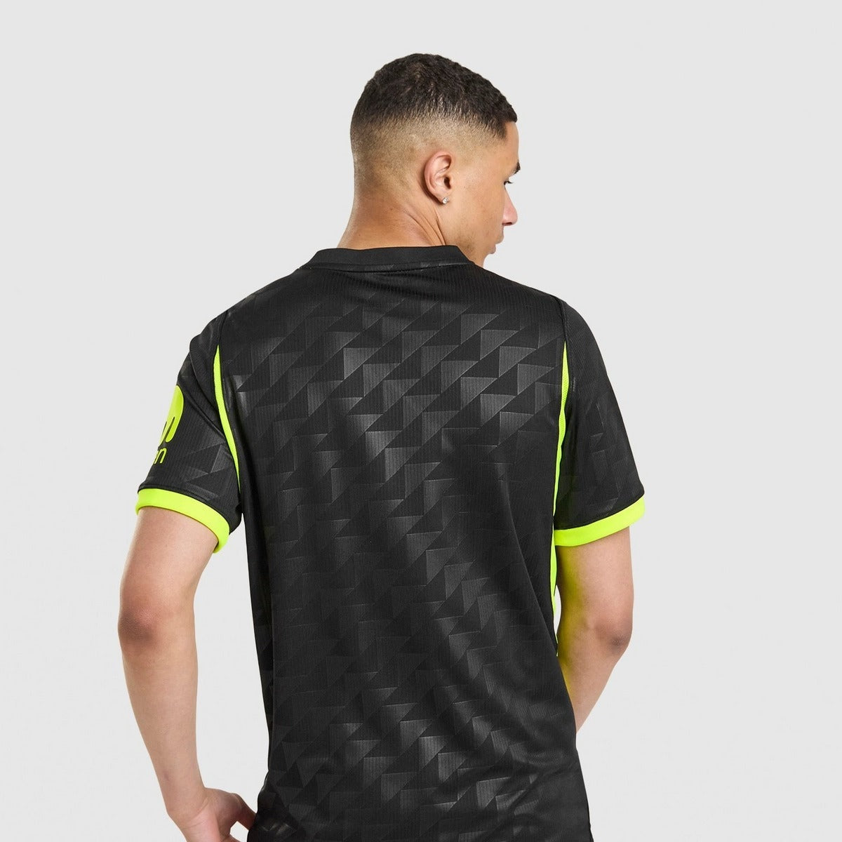 Atlético de Madrid Away Jersey 2026/27 - photo 4