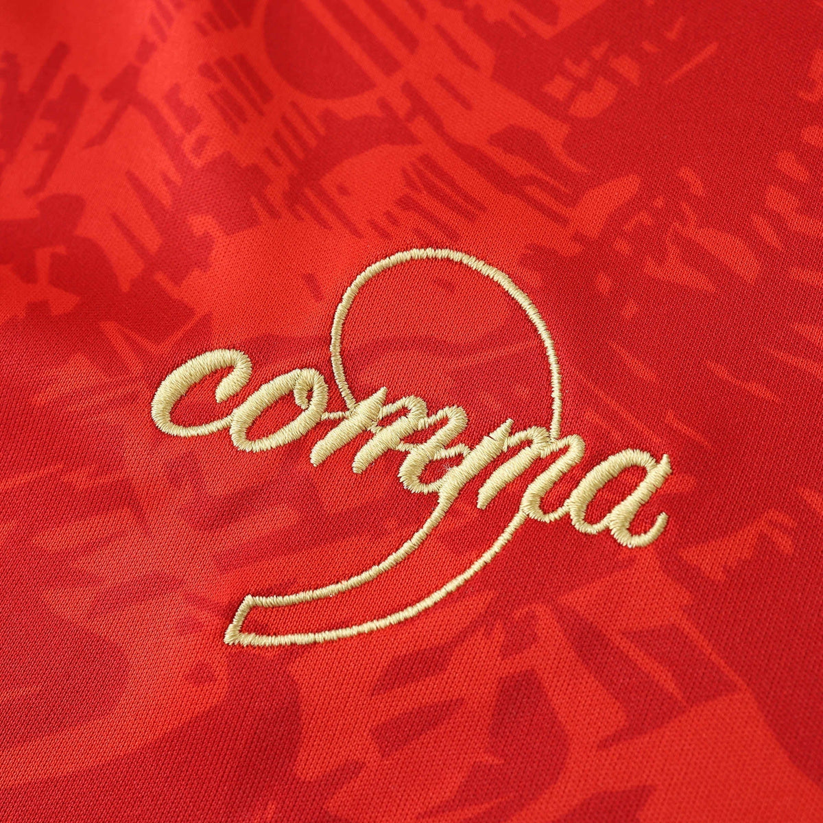 Camisa Espanha Edição Especial Los Toros Torcedor - foto 4