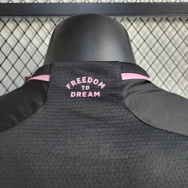 Inter Miami Away Jersey 2024/25 Player Version - photo 7