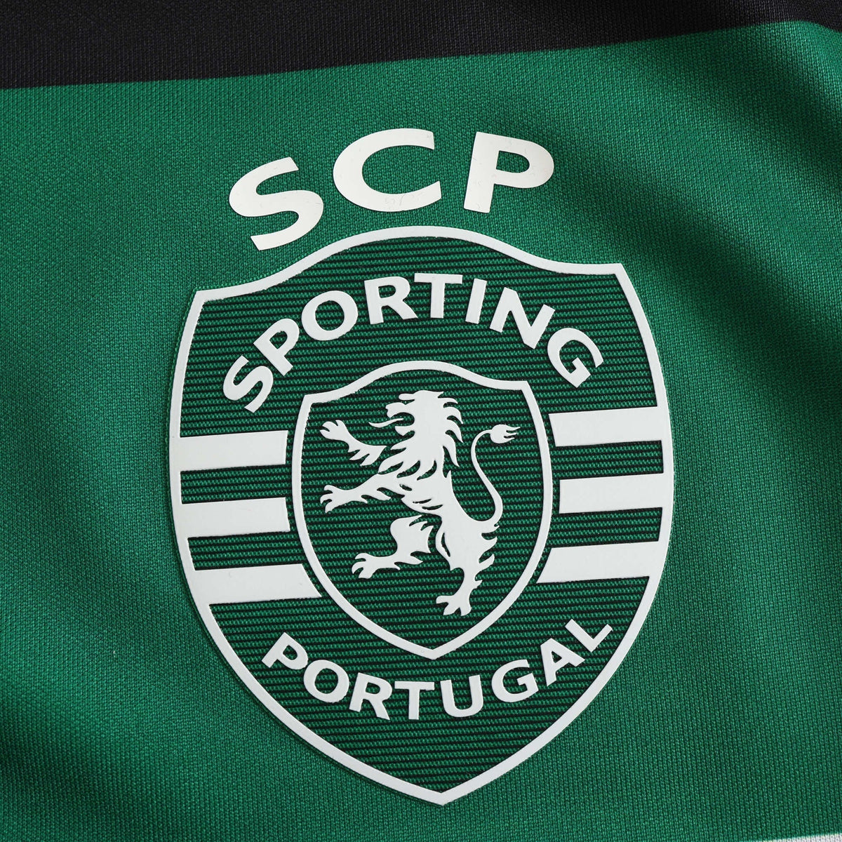 Sporting CP Home Jersey 2024/25 - photo 3