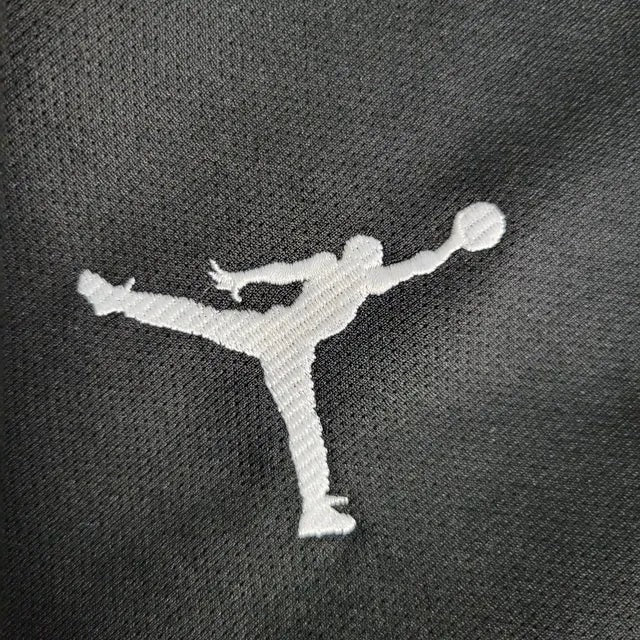 Camisa Paris Saint-Germain 18/19 Torcedor - Preta - foto 4