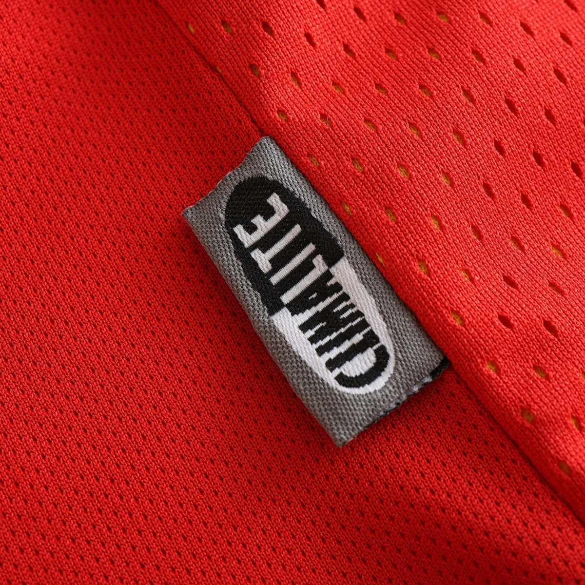 Spain Retro Home Jersey 2002 - photo 5