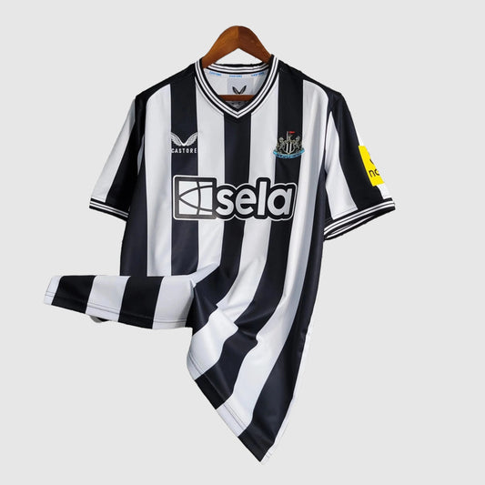 Newcastle United Home Jersey 2023/24
