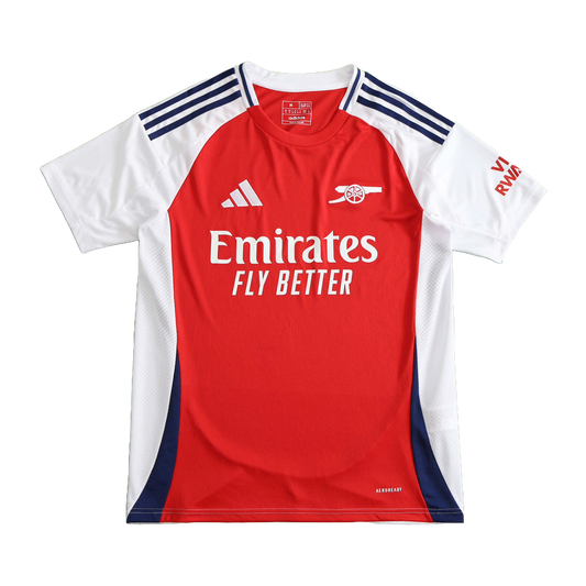 Arsenal Home Jersey 2024/25
