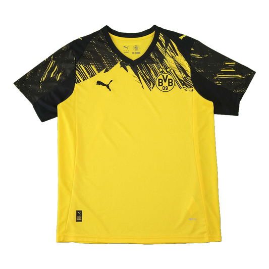 Camisa Borussia Dortmund I 25/26 Torcedor
