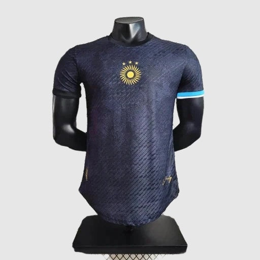 Argentina Goat #10 - Player Version Special Edition Fan Jersey