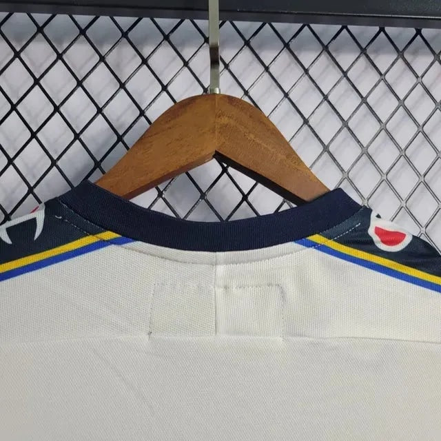 Parma Retro Away Jersey 2002/03 - photo 6