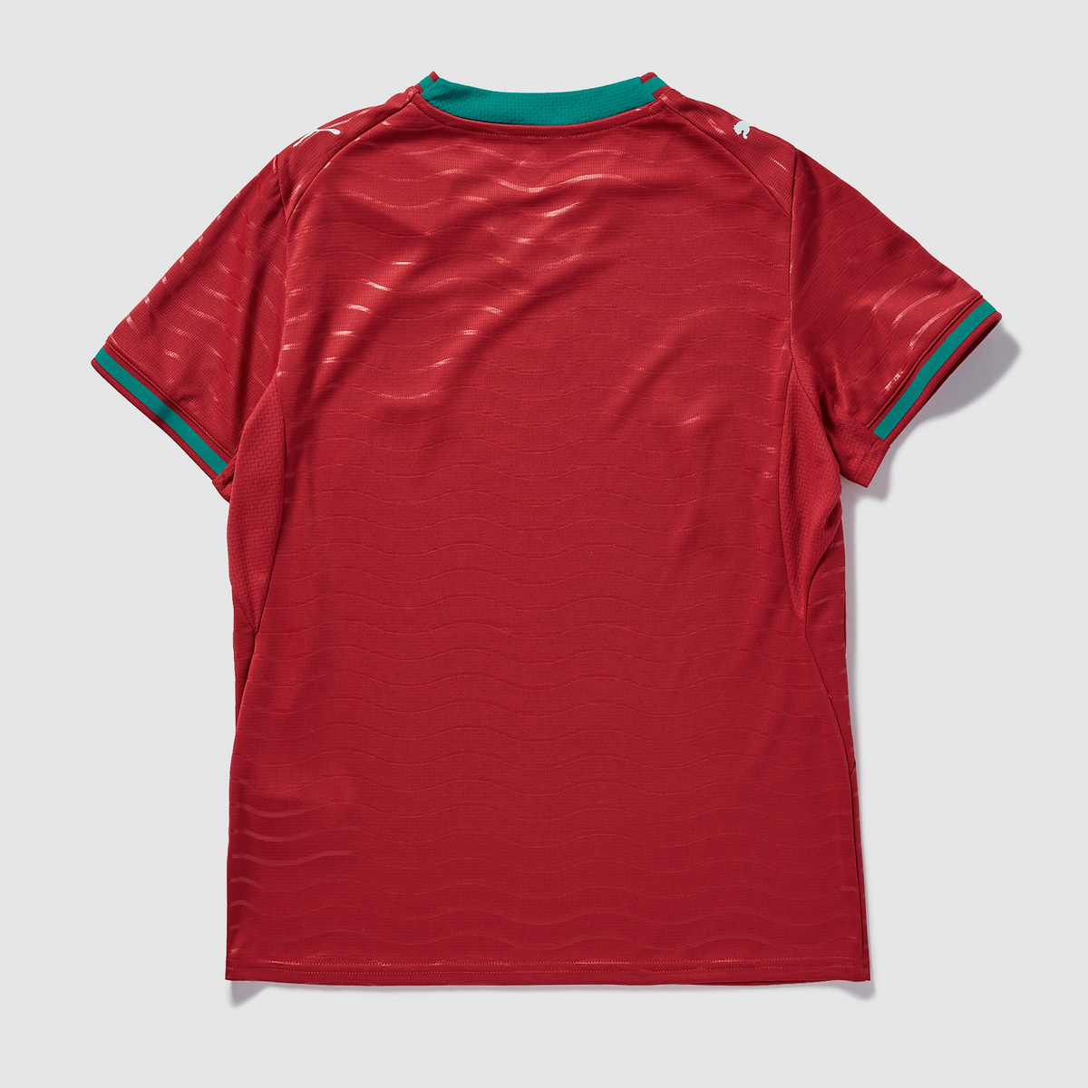 Portugal Home Women's Jersey 2026/27 - photo 2