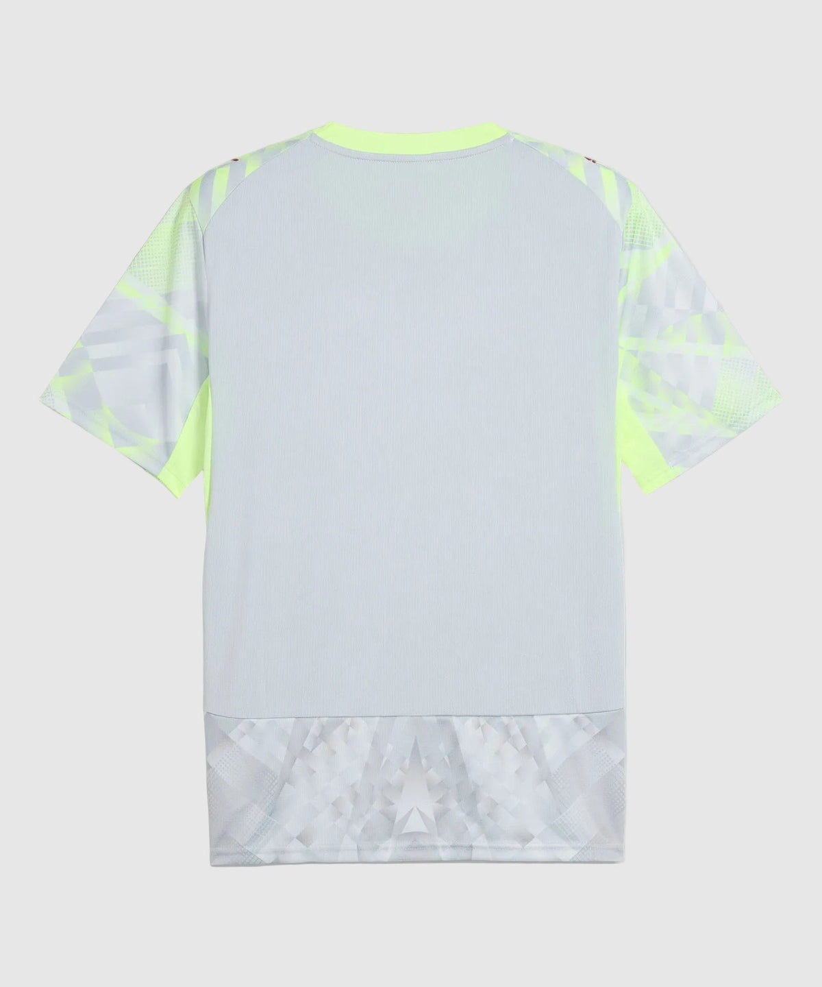 Portugal Goalkeeper 2 2026/27 Jersey - photo 2