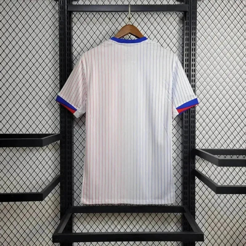 France Away Jersey 2024/25 - photo 6