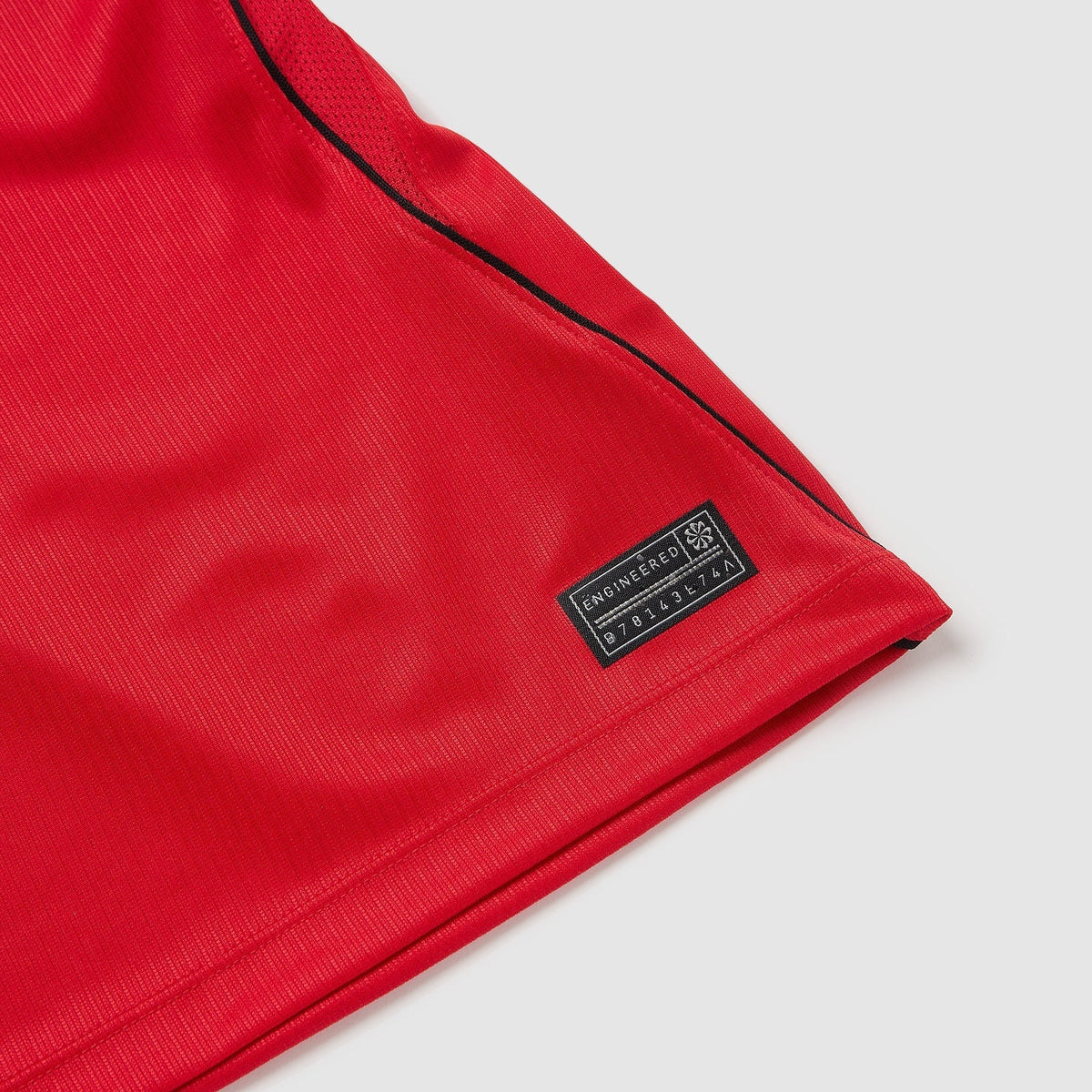 Camisa Canadá I 26/27 Torcedor - foto 4