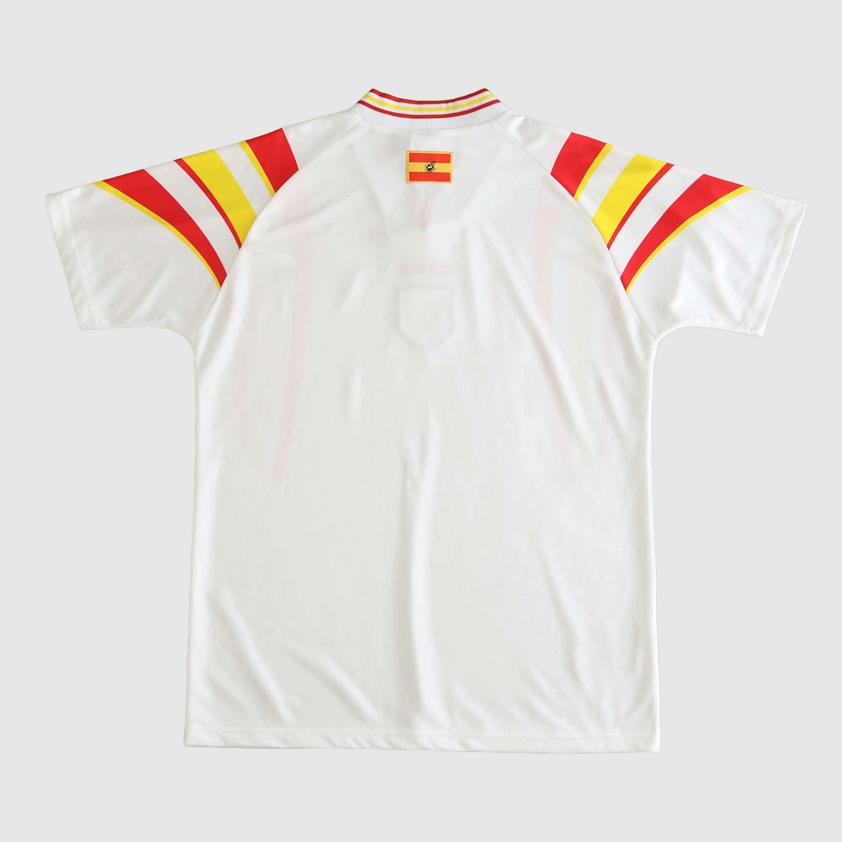 Camisa Retrô Espanha III 1996 - foto 2