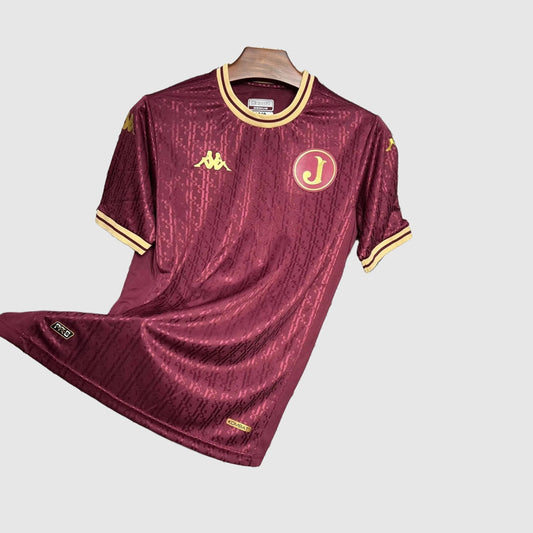 Juventus Centenary 2024/25 Home Fan Jersey