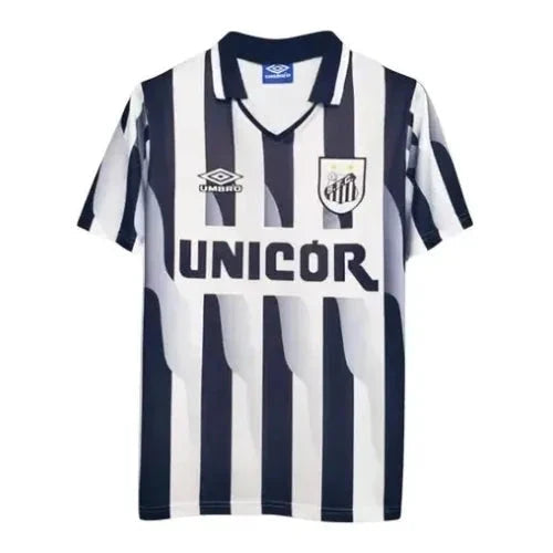 Santos Retro Away Jersey 1998