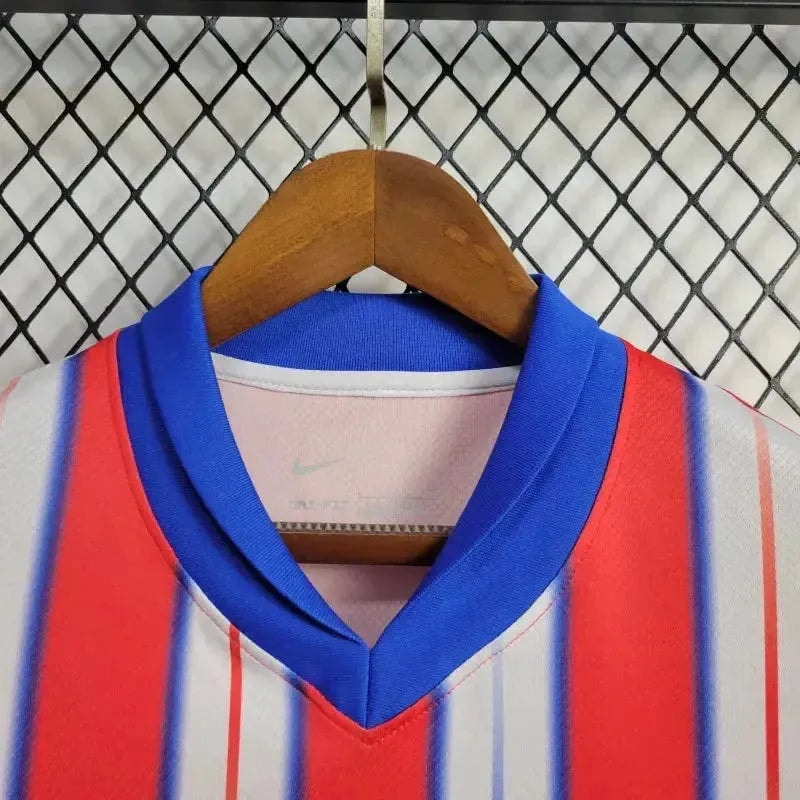 Atlético de Madrid Home Jersey 2024/25 - photo 8