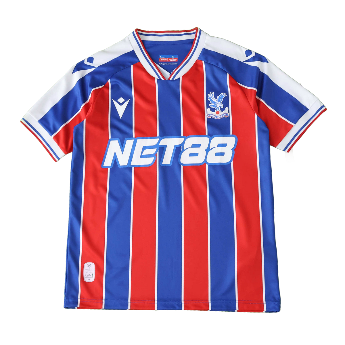 Crystal Palace Home Jersey 2025/26