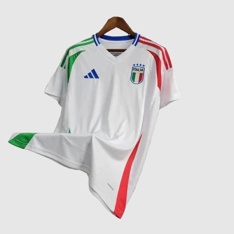 Camisa Itália II 24/25 Torcedor