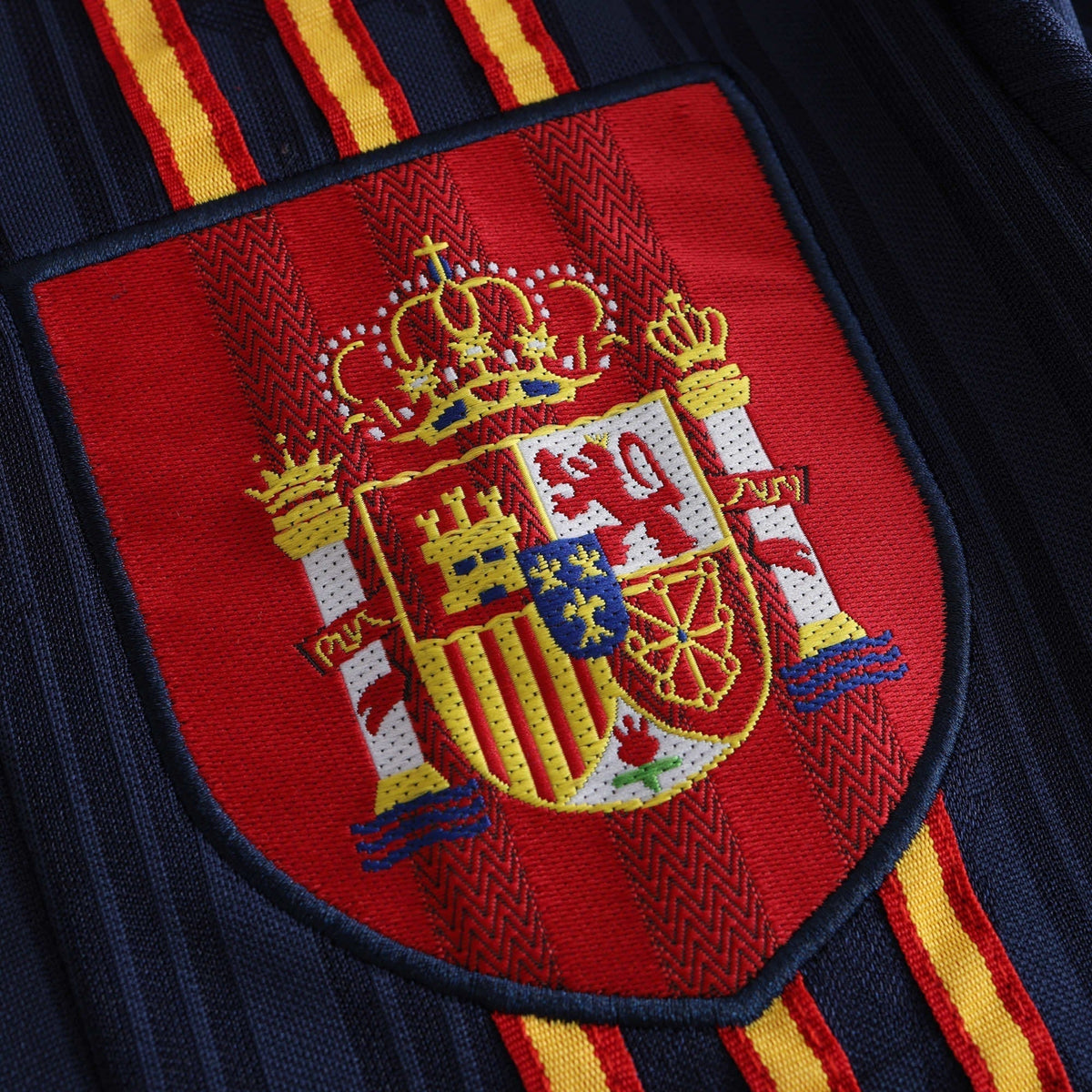 Camisa Retrô Espanha II 1996 - foto 3