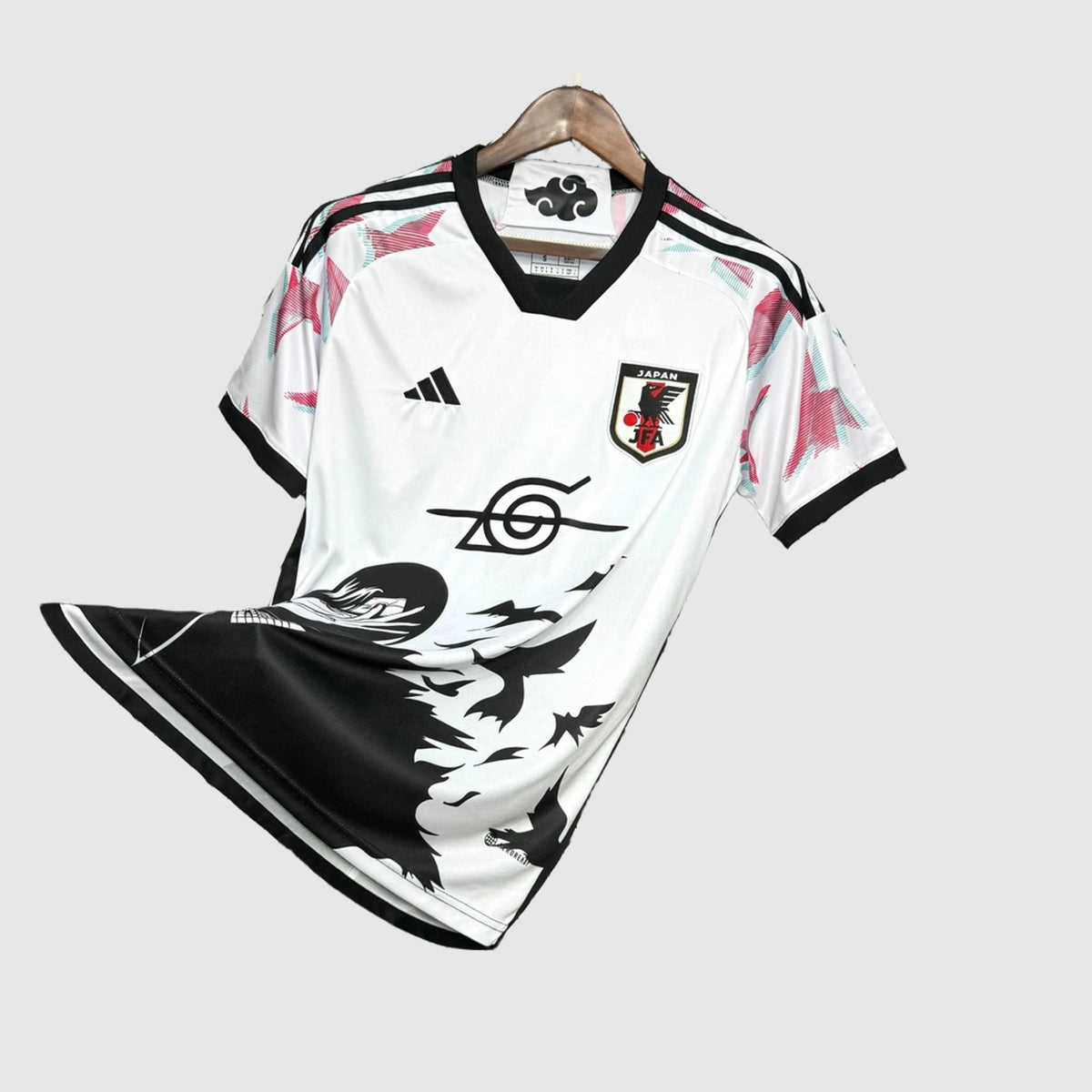 Japan Edition Uchiha Itachi 2024/25 Fan Jersey - photo 3