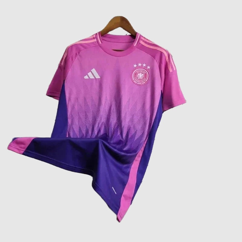 Germany Away Jersey 2024/25