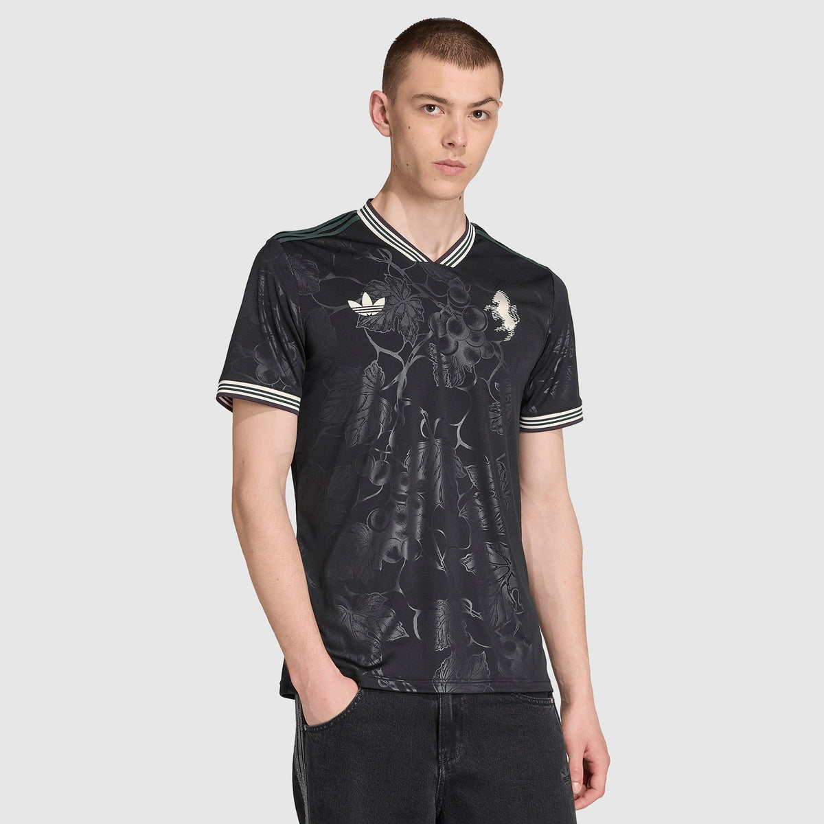 Juventus Third Jersey 2025/26 - photo 2