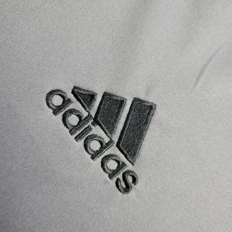 Real Madrid II 2005/06 Retro Away Jersey - photo 3