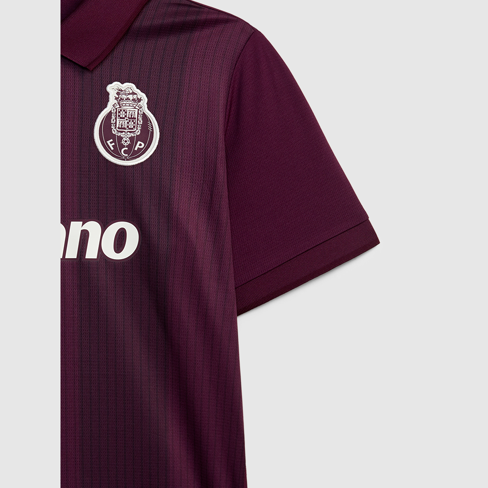 Porto Away Women's Jersey 2026/27 - photo 4