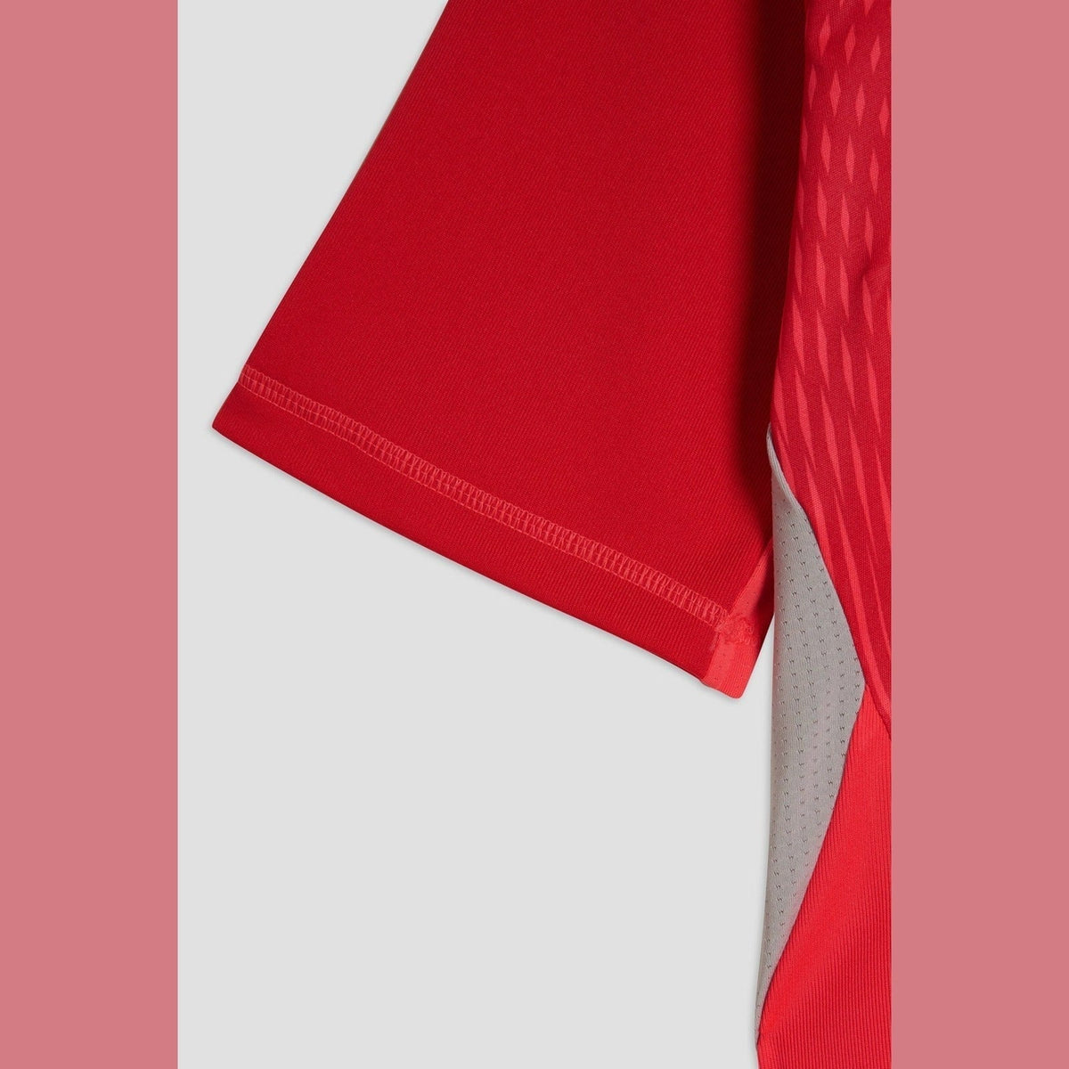 Camisa de Goleiro Como III 25/26 Torcedor - foto 5