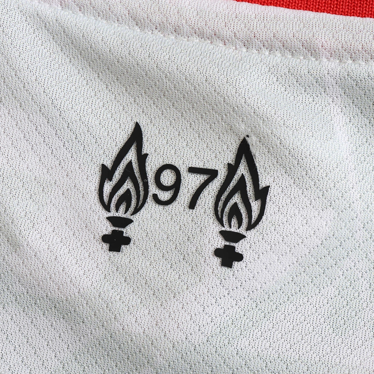 Liverpool 2 2024/25 Away Kids Kit - photo 5