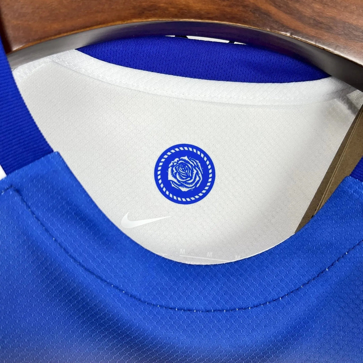England Home Jersey 2025/26 - photo 7