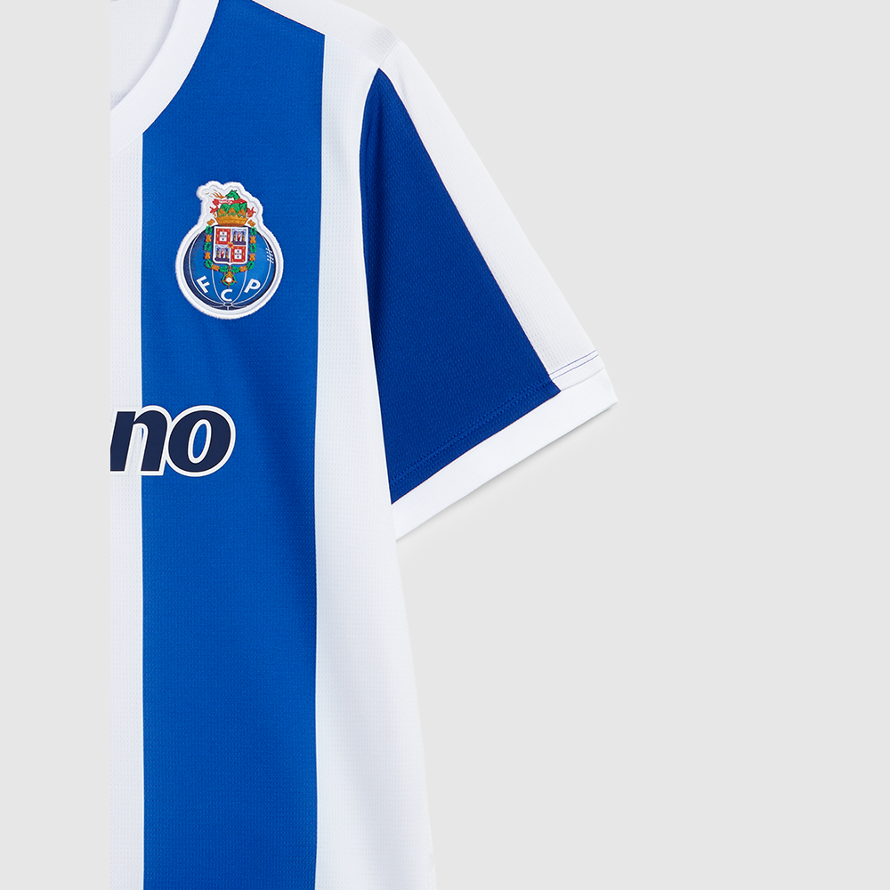 Porto Home Women's Jersey 2026/27 - photo 4
