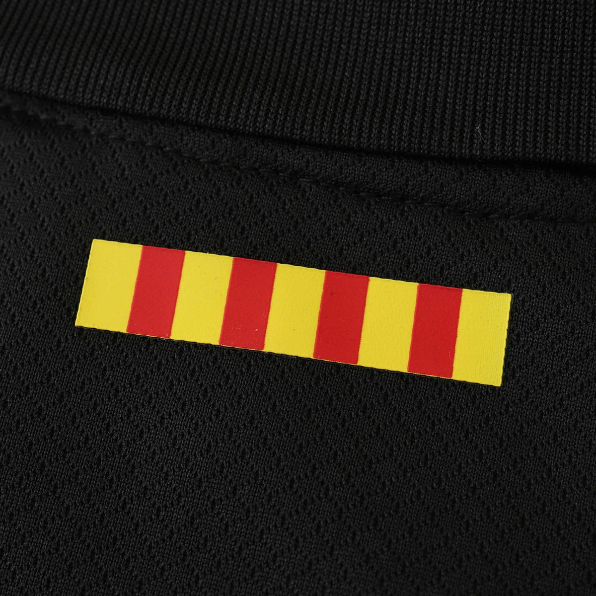 Barcelona Away Jersey 2024/25 - Red Lettering - photo 7