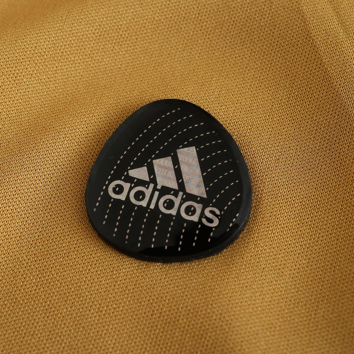 Spain Retro Away Jersey 2008 - photo 5