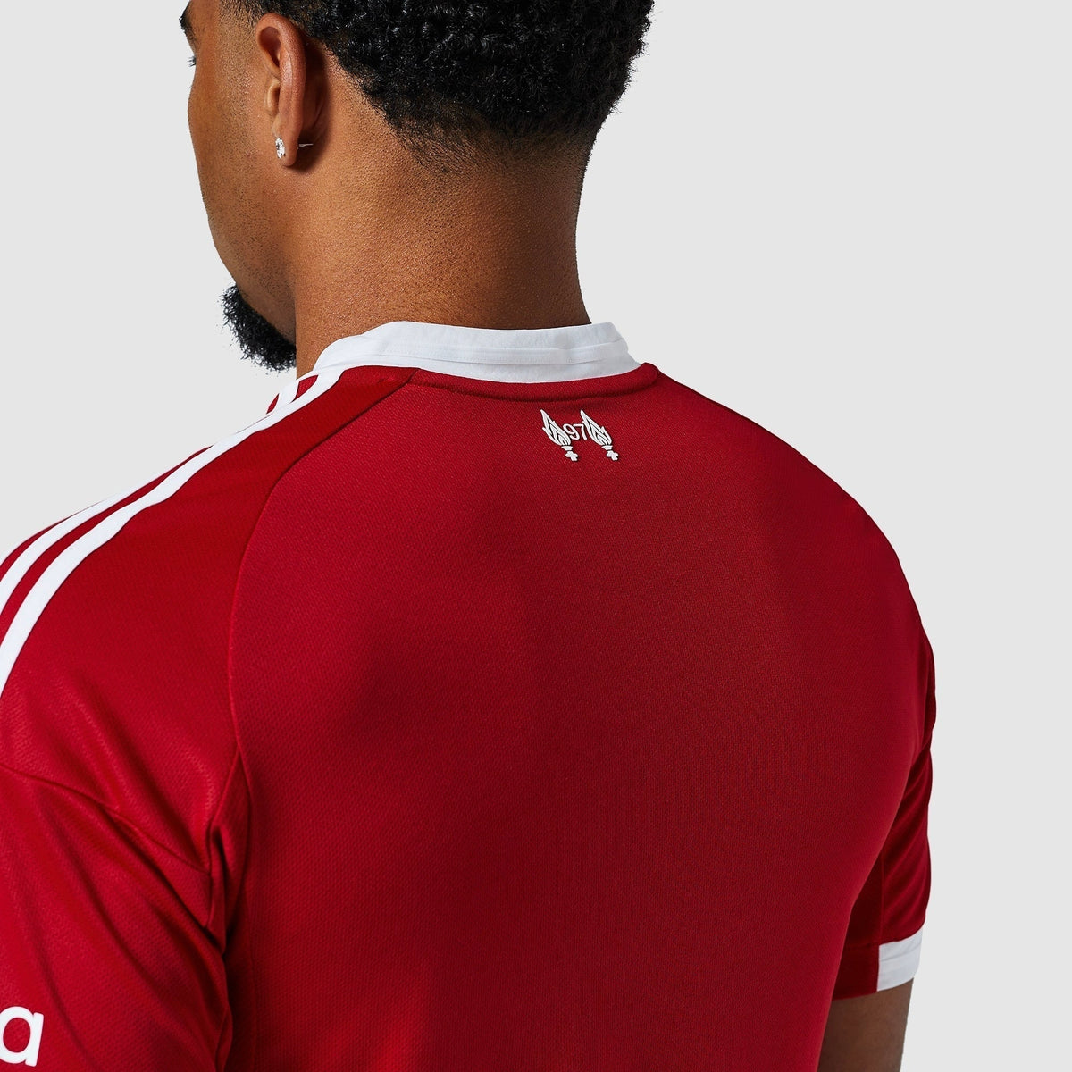 Liverpool Home Jersey 2025/26 - photo 6