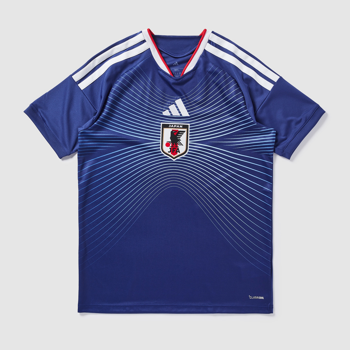 Japan Home Jersey 2026/27
