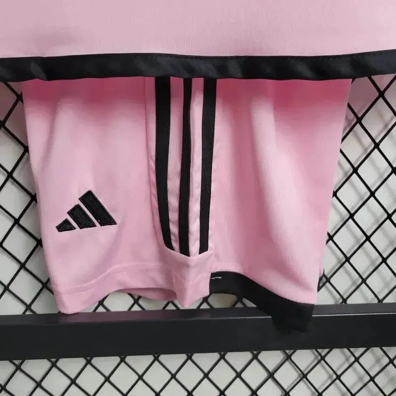 Kit Infantil Inter Miami I 24/25 - foto 6