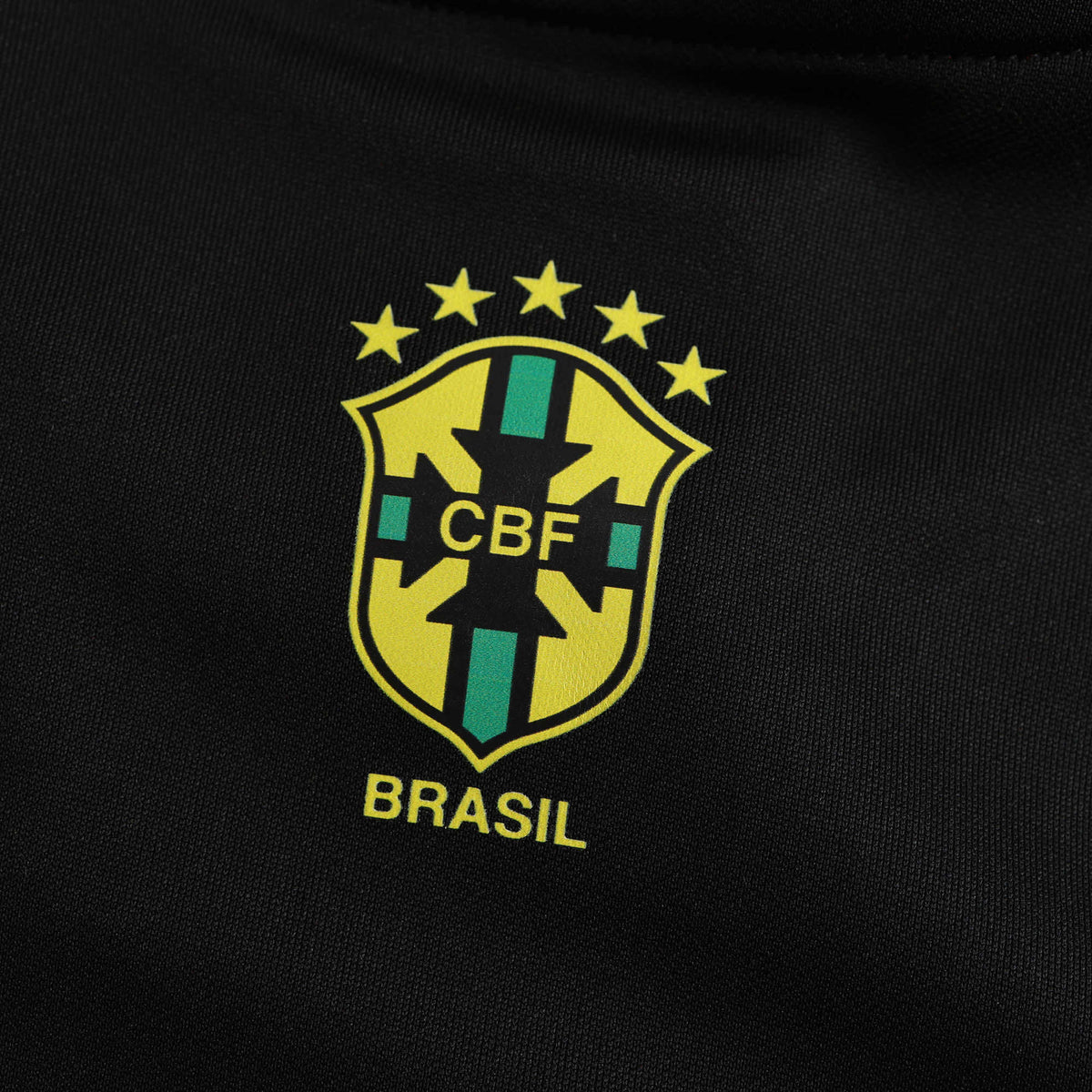 Brazil Cristo Redentor - Special Edition Fan Jersey - photo 5