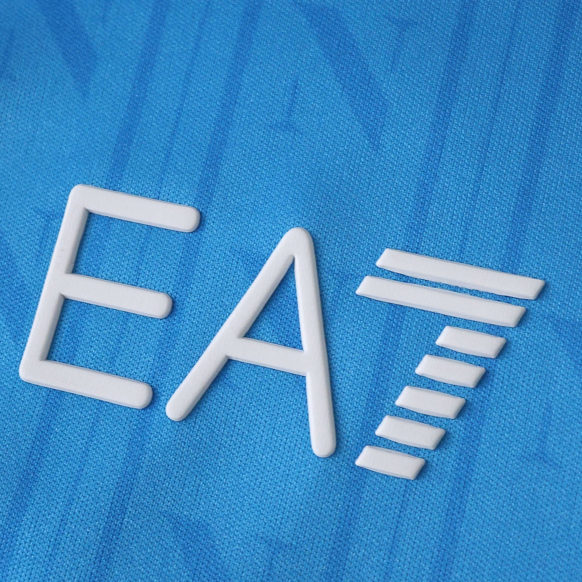Napoli Home Jersey 2025/26 - photo 5