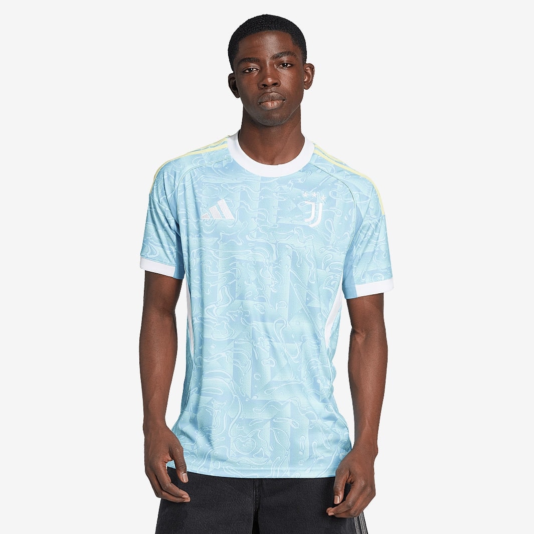Camisa Juventus II 25/26 Torcedor - foto 2