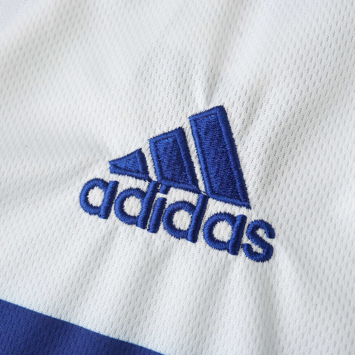 Camisa Retrô França 1998 - foto 4