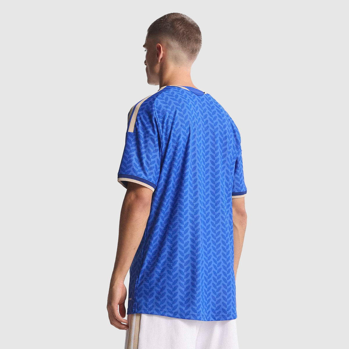 Italy Home Jersey 2026/27 Player Version - photo 3