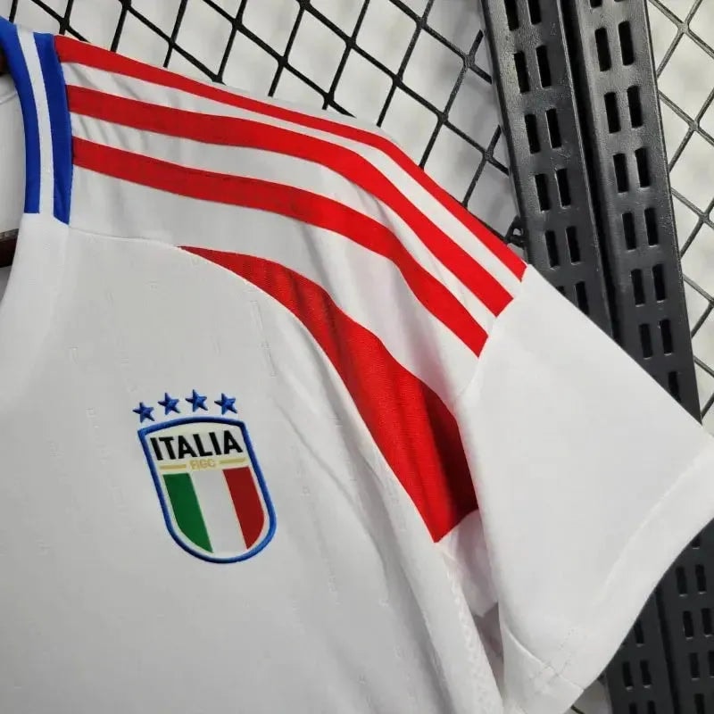 Camisa Itália II 24/25 Torcedor - foto 8