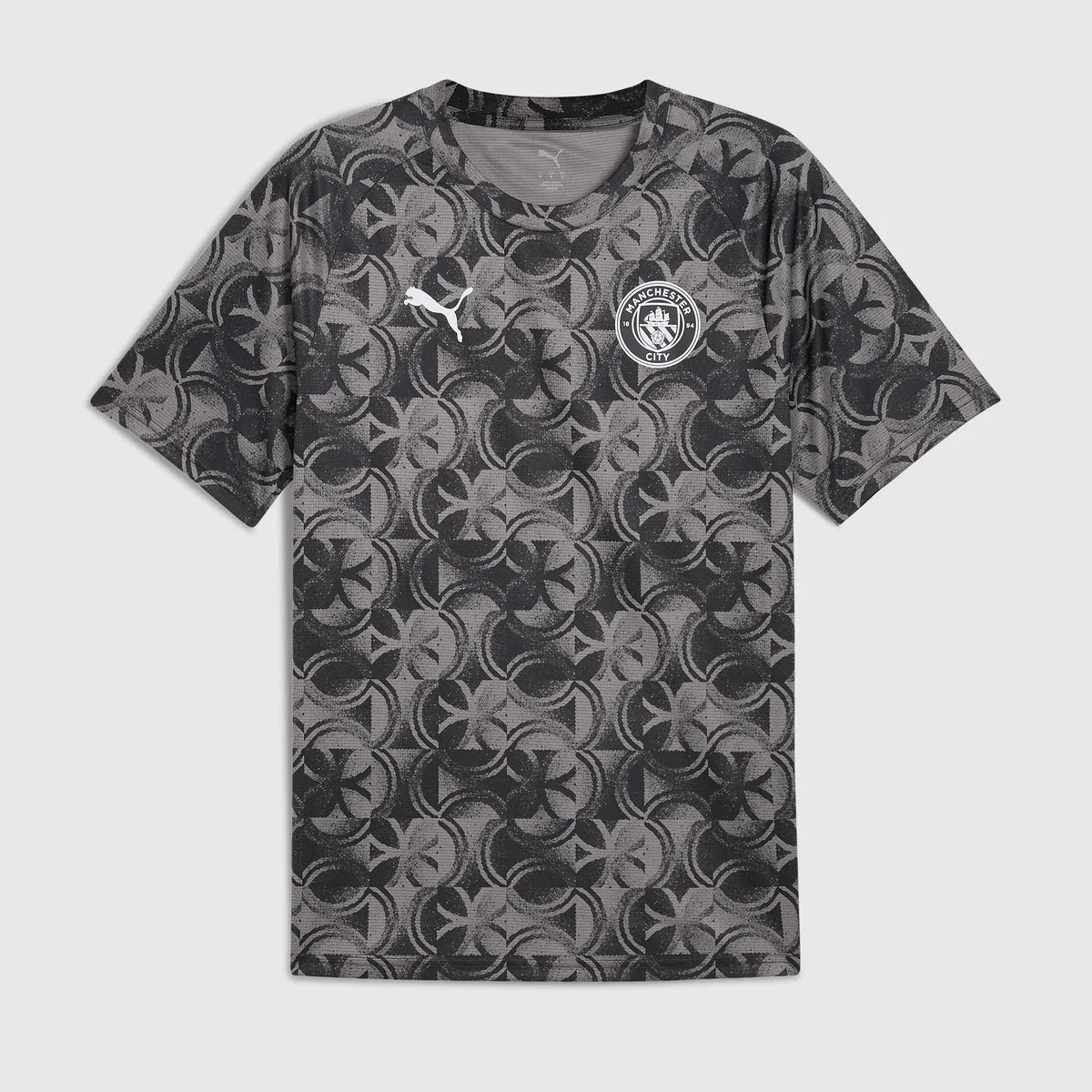 Camisa de Treino Manchester City 25/26