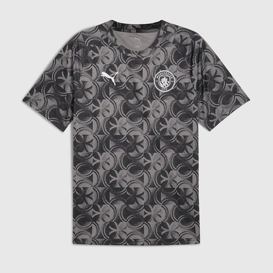 Manchester City Training Jersey 2025/26