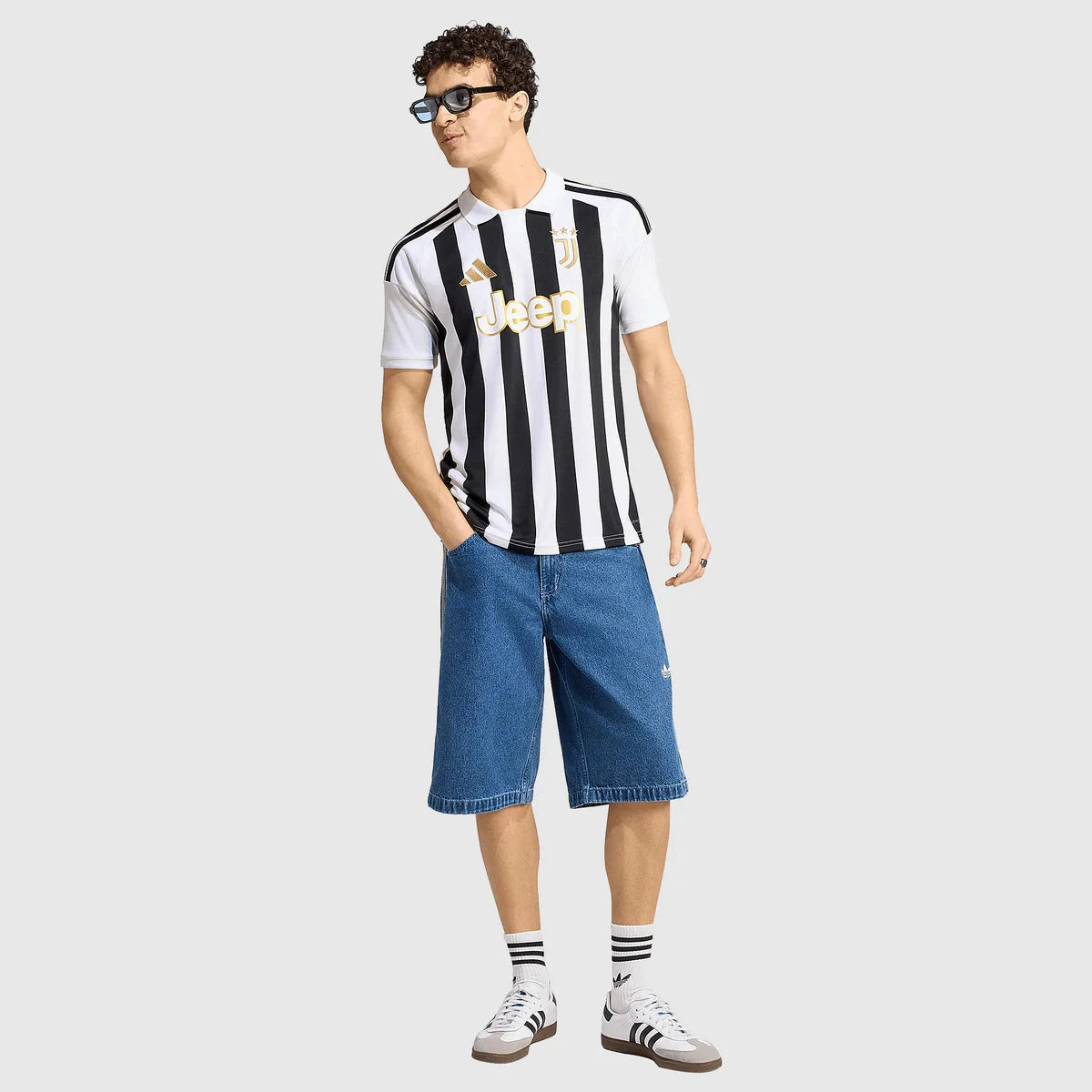 Juventus Home Jersey 2026/27 - photo 2