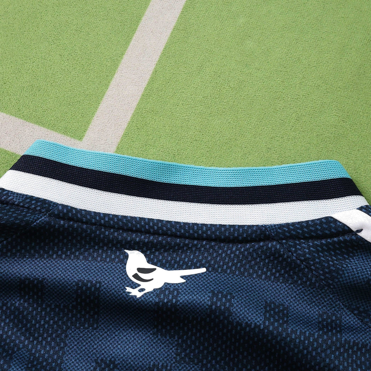Newcastle United Away Kids Kit 2026/27 - photo 7