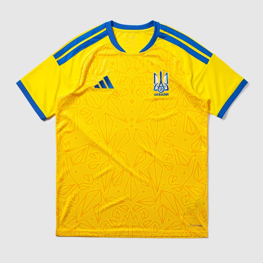 Ukraine Home Jersey 2026/27
